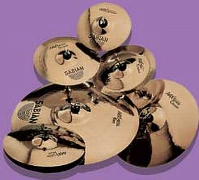Sabian AAX treme China 15" 