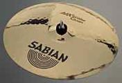 Sabian AAX Splash 10''