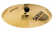 Sabian AAX Studio Crash 16"