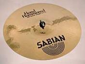Sabian HH Medium Thin Crash 15''