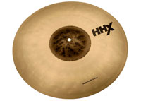 Sabian HHX Stage Crash 18"