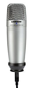 Samson C01 U USB