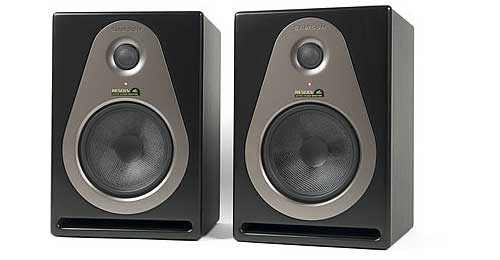 Samson Resolv A6 aktiv Monitor Paar
