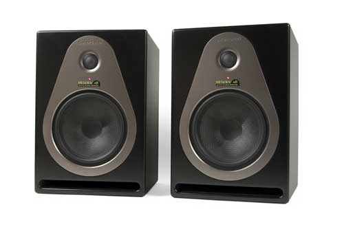Samson Resolv A8 aktiv Monitor Paar