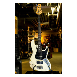 Sandberg California TM4 RW Creme Hardcore Aged