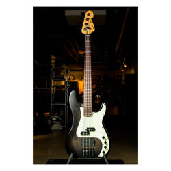 Sandberg California VM4 RW Blackburst