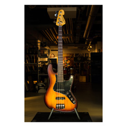 Sandberg Electra TT4 Tobacco Sunburst 