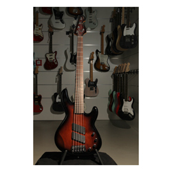 Sandberg Panther 5 BB RW MH