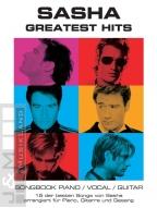 Sasha - Greatest Hits