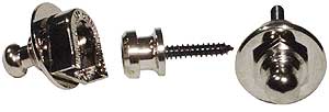 Schaller Security Locks nickel