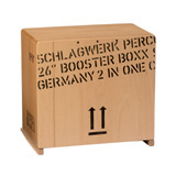 Schlagwerk Booster Boxx Bass Cajon