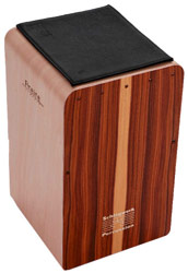 Schlagwerk CP 605 Cajon Fineline Comfort Morado