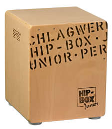 Schlagwerk Cajon Junior CP 401