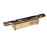 Schlagwerk Wooden Crasher 50 cm