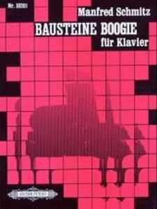 Schmitz, Manfred: Bausteine Boogie