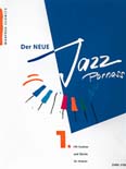 Schmitz, Manfred: Der Neue Jazz Parnass Band 1