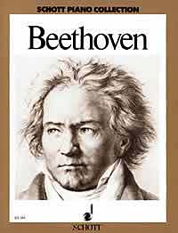 Ausgewählte Werke Beethoven