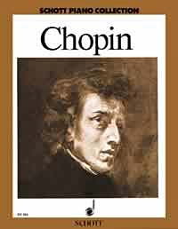 Ausgewählte Werke Chopin Band 2