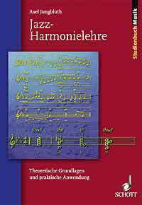 Jazz Harmonielehre