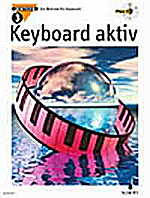 Keyboard aktiv Band 3