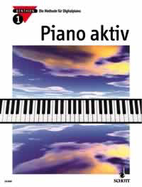 Piano aktiv Band 1