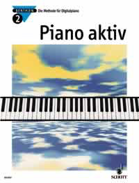 Piano aktiv Band 2 