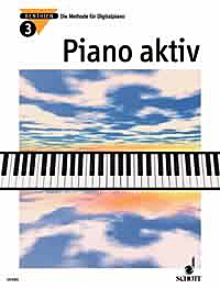 Piano aktiv Band 3