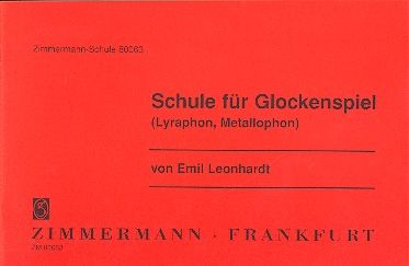 Schule für Glockenspiel