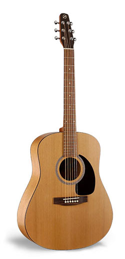 Seagull S6 "The Original" Westerngitarre S Serie