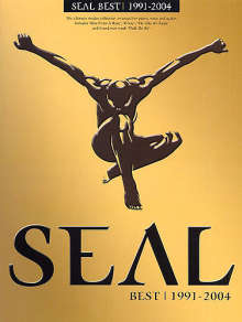Seal - The best 1991-2004