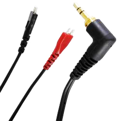 Sennheiser HD-25 Ersatzkabel 2 m