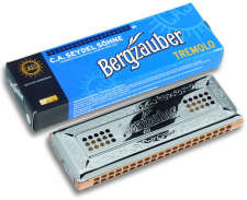 Seydel Bergzauber 80 C/G