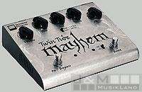 Seymour Duncan SFX-04 Twin Tube