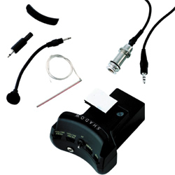 Shadow SH-EC22 Megasonic 22 Vorverstärker