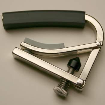 Shubb Capo C4