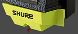 Shure Ersatznadeln N35S