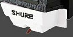 Shure Ersatznadeln N35X