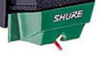 Shure Ersatznadeln N78S