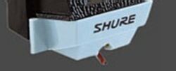 Shure Ersatznadeln SS35C