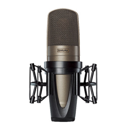 Shure KSM42 Studiomikrofon