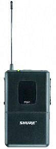 Shure PGX 1 Taschensender