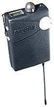 Shure PSM-400 P4R In-Ear UHF-Taschenempfänger