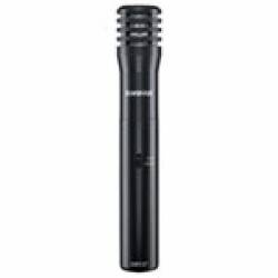 Shure SM 137 Kleinmembranmikrofon
