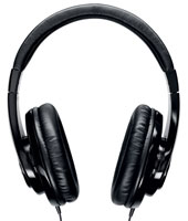 Shure SRH 240 Kopfhörer