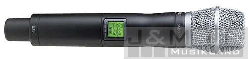 Shure UR2/SM86 Handsender