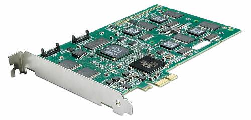 Solid State Logic Duende PCIe StudioPack