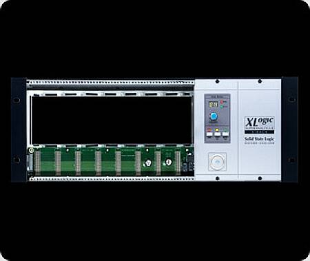 Solid State Logic X-Rack Emty