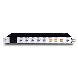 Solid State Logic XLogic G Series Compressor