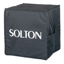 Solton Bag Set für Twin Array 12