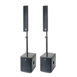 Solton Twin Array 15